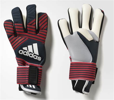 Adidas torwart handschuhe